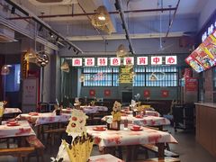 -老闵田螺馆·南昌市井菜·特色小吃(总店)