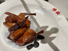 -谭厨中山传家菜.乳鸽.脆鲩鱼(华强北中航城店)