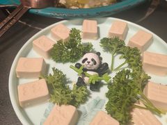 -吼堂老火锅(太古里总店)