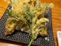 -鳗鱼家·深夜食堂(军博店)