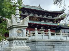 -莆田南少林寺