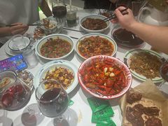 -欧记大排档·景德菜(上海首店)