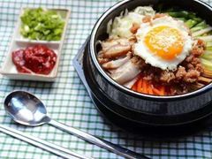 -春川韩国拌饭(中信广场店)