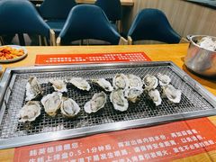 -蚝英雄鲜蚝自助专门店(长楹天街直营店)