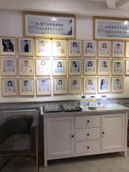 点击看大图 -亲吻宝贝儿童摄影