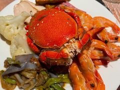 -海棠湾威斯汀酒店·知味西餐厅