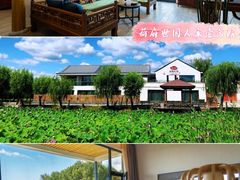 -野鸭湖国家湿地公园