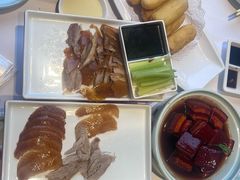 -玉林烤鸭店(黄村兴华店)