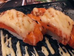 -千和日本料理(龍坪天虹店)