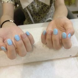 -MONICA BOX美甲美睫