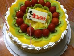 -欧贝拉蛋糕店(东门路店)