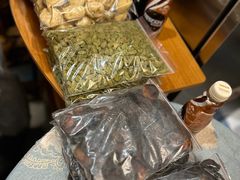 杏干-新疆伊宁远征餐厅