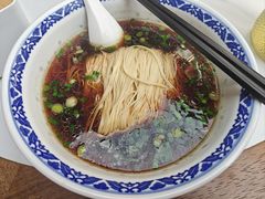 -二泉园老菜馆·百年无锡菜