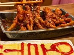-恩你小木屋·韩式料理(假日广场店)