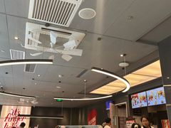 -肯德基(甘家口店)