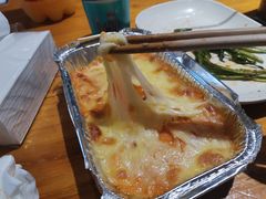 -本色.小马哥烧烤(五一路总店)