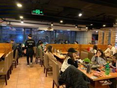 大堂-香猪坊(五道口店)