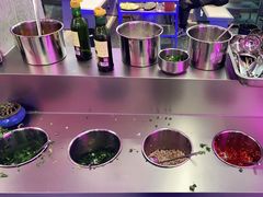 -刘翠花火锅馆(南充首店)