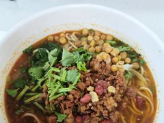 -山城重庆小面(碑亭巷店)