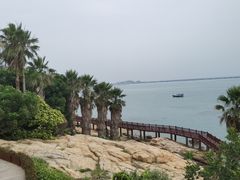 -东山风动石景区