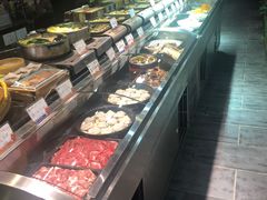 -盐汪子杂鱼馆(大港店)