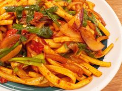 -贯贯吉·清真餐厅(浙江中路店)