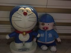 -吾悦广场(天津和平店)