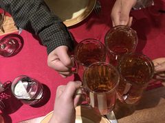-五洲皇冠巴西烤肉餐厅