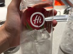 -海底捞火锅(百乐门广场店)