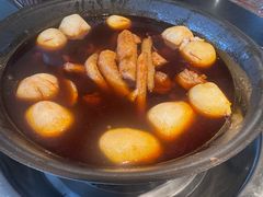 -李子坝梁山鸡(李子坝大鸡哥店)