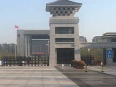 -河南牧业经济学院(龙子湖校区)