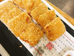-花房餐厅(西溪天堂店)