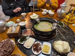 -尼玛藏家风味园(阿山食城店)