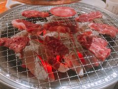 -韩国料理大力士(屏风街店)