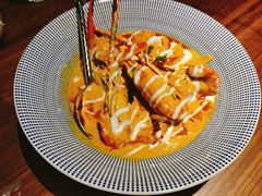 -星叶·东南亚料理(宁波万象汇店)