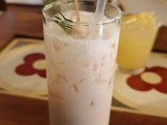 -时光花园(白鹭洲店)