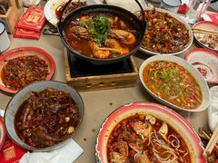 -老三样·旧食新味(船山路店)