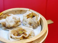 烧卖-71号豆汤饭·成都小馆(春熙路百盛店)