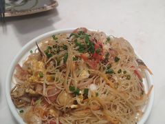 -丁字口海鲜热炒·烧烤大排档