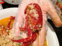-虾小龙老长沙龙虾馆(坡子街店)