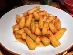 -吃饭皇帝大(解放西路店)