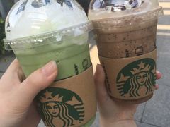 -星巴克(苏州建屋店)