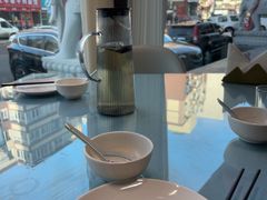 -大连湾旭日·家宴·海肠捞饭(马栏广场店)