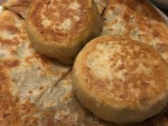 门钉肉饼-清真吴记门钉肉饼·喜多利