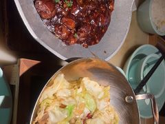 -绿茶餐厅(广州天河城店)