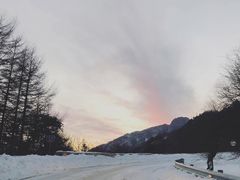 -秦岭风景区
