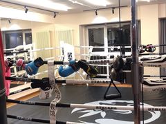 -北武堂拳击散打搏击泰拳俱乐部(三里屯总店)