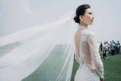 -乔伊婚纱