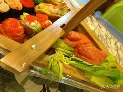 -河风精致寿司(尼盛店)