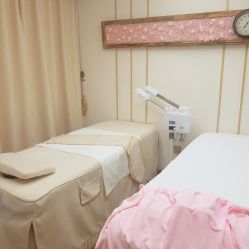 -芳朵美容养生SPA